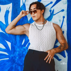 Josiah Afek - Project Casting Gallery Image 5 Josiah Afek - Gallery Image 5