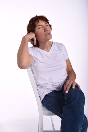 TeeAnna Polonczyk - Project Casting Gallery Image 4 TeeAnna Polonczyk - Gallery Image 4