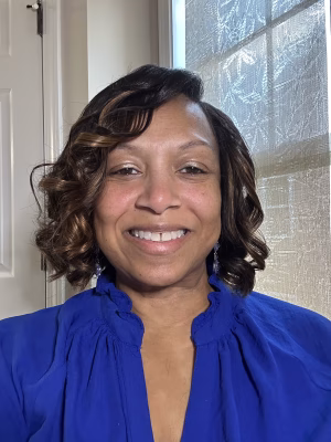 Sherry Johnson - Project Casting Gallery Image 4 Sherry Johnson - Gallery Image 4