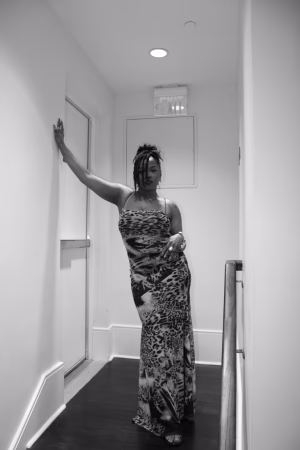 Dwana Gray - Project Casting Gallery Image 3 Dwana Gray - Gallery Image 3