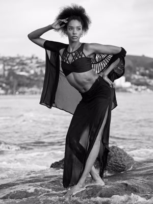 Tara Janele - Project Casting Gallery Image 2 Tara Janele - Gallery Image 2