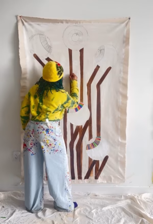 Isaihrine Bosse - Project Casting Gallery Image 3 Isaihrine Bosse - Gallery Image 3