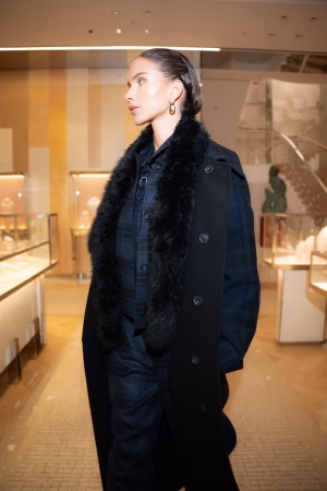 Celina Weil - Project Casting Gallery Image 8 Celina Weil - Gallery Image 8