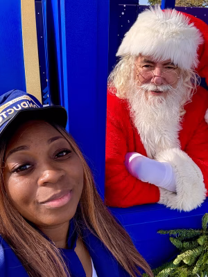 Rojonah Harris - Project Casting Gallery Image 7 Rojonah Harris - Gallery Image 7