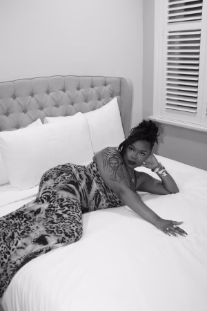 Dwana Gray - Project Casting Gallery Image 5 Dwana Gray - Gallery Image 5