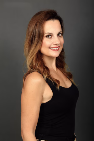 Katerina Mitakou - Project Casting Gallery Image 8 Katerina Mitakou - Gallery Image 8