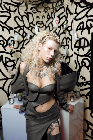 Patrycja Małek - Project Casting Gallery Image 6 Patrycja Małek - Gallery Image 6