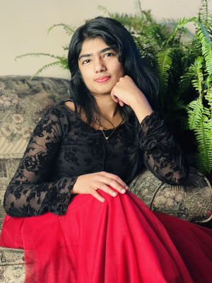 Dency Kuriakose - Project Casting Gallery Image 8 Dency Kuriakose - Gallery Image 8