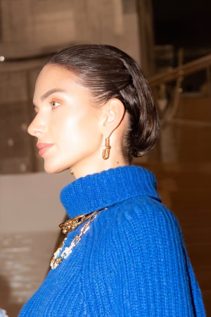 Celina Weil - Project Casting Gallery Image 1 Celina Weil - Gallery Image 1