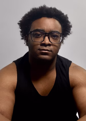 Aaron Williams - Project Casting Gallery Image 9 Aaron Williams - Gallery Image 9