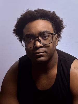 Aaron Williams - Project Casting Gallery Image 17 Aaron Williams - Gallery Image 17