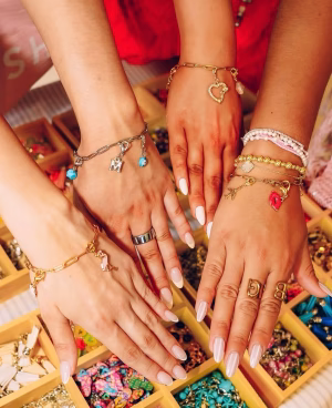 Maya Shourie - Project Casting Gallery Image 9 Maya Shourie - Gallery Image 9