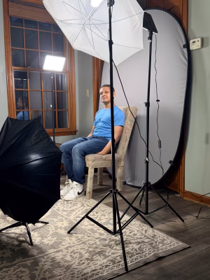 Jace Manley - Project Casting Gallery Image 13 Jace Manley - Gallery Image 13