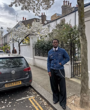 Princely Tamfu - Project Casting Gallery Image 6 Princely Tamfu - Gallery Image 6