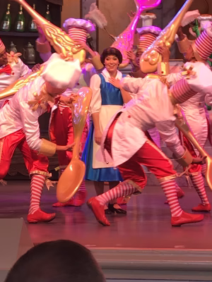 Jessica Marshall - Project Casting Gallery Image 9 Jessica Marshall - Gallery Image 9