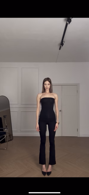 Tat Katysheva - Project Casting Gallery Image 11 Tat Katysheva - Gallery Image 11