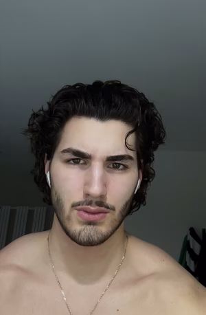 Tristan Locke-Hart - Project Casting Gallery Image 2 Tristan Locke-Hart - Gallery Image 2