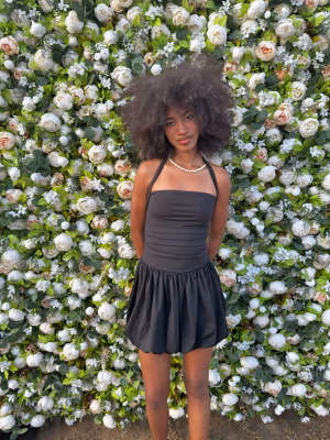 Kamille Dixon - Project Casting Gallery Image 3 Kamille Dixon - Gallery Image 3