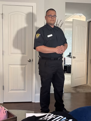 Rob Glenn - Project Casting Gallery Image 4 Rob Glenn - Gallery Image 4