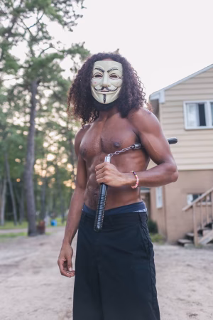 Cisco Moffett - Gallery Image 1