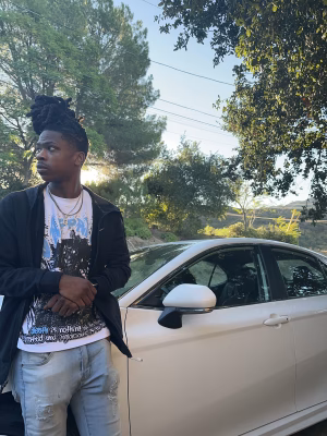 ZaQuan Muhammad - Project Casting Gallery Image 11 ZaQuan Muhammad - Gallery Image 11