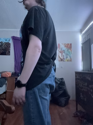 Nicholas Arruda - Project Casting Gallery Image 2 Nicholas Arruda - Gallery Image 2