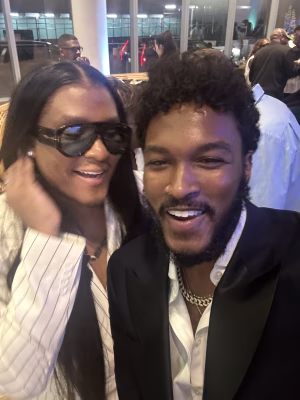 Mohan Lall - Project Casting Gallery Image 15 Mohan Lall - Gallery Image 15