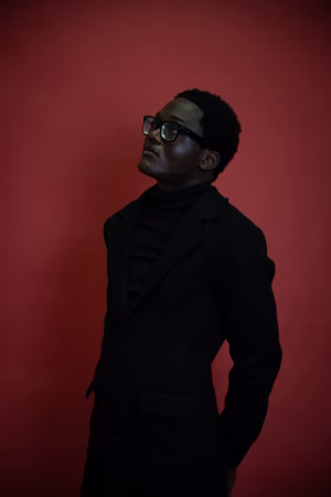 Mohamed Kenneth - Project Casting Gallery Image 5 Mohamed Kenneth - Gallery Image 5