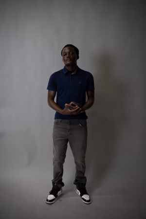 Mohamed Kenneth - Project Casting Gallery Image 3 Mohamed Kenneth - Gallery Image 3