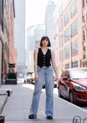 Lexi Akin - Project Casting Gallery Image 6 Lexi Akin - Gallery Image 6