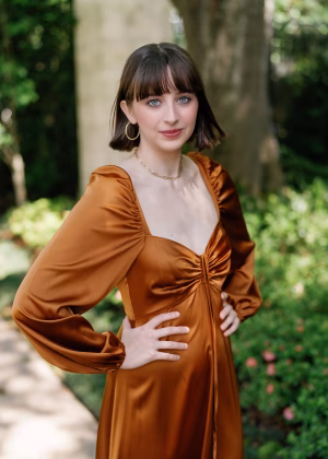 Lexi Akin - Project Casting Gallery Image 5 Lexi Akin - Gallery Image 5