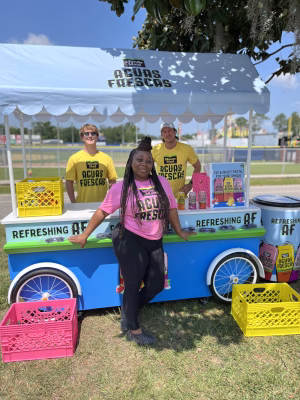 Rojonah Harris - Project Casting Gallery Image 8 Rojonah Harris - Gallery Image 8