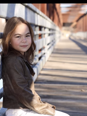 Vivian Rein-Hagen - Project Casting Gallery Image 20 Vivian Rein-Hagen - Gallery Image 20