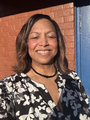 Sherry Johnson - Project Casting Gallery Image 3 Sherry Johnson - Gallery Image 3