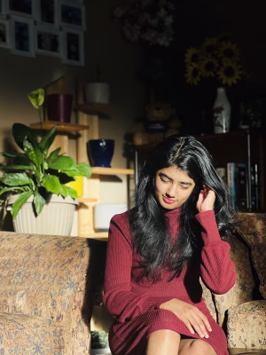 Dency Kuriakose - Project Casting Gallery Image 4 Dency Kuriakose - Gallery Image 4