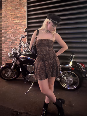 Annalee Pazol - Project Casting Gallery Image 6 Annalee Pazol - Gallery Image 6