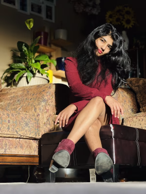 Dency Kuriakose - Project Casting Gallery Image 6 Dency Kuriakose - Gallery Image 6