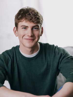 Tyler Baumann - Project Casting Gallery Image 1 Tyler Baumann - Gallery Image 1