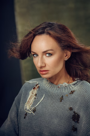 Victoria Spul - Project Casting Gallery Image 15 Victoria Spul - Gallery Image 15