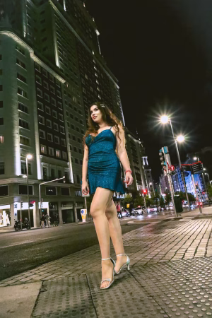 Kasia Sandra Majchrzak - Gallery Image 2