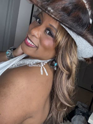 Byanka Tucker - Project Casting Gallery Image 10 Byanka Tucker - Gallery Image 10