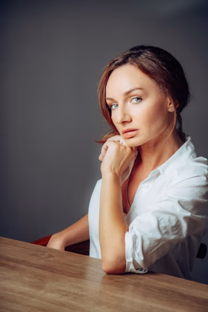 Victoria Spul - Project Casting Gallery Image 13 Victoria Spul - Gallery Image 13