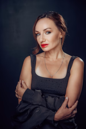 Victoria Spul - Project Casting Gallery Image 12 Victoria Spul - Gallery Image 12