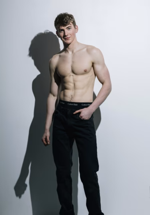 Tyler Baumann - Project Casting Gallery Image 5 Tyler Baumann - Gallery Image 5