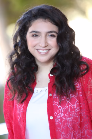 Ariela Collazo - Project Casting Gallery Image 2 Ariela Collazo - Gallery Image 2