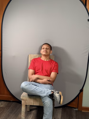 Jace Manley - Project Casting Gallery Image 6 Jace Manley - Gallery Image 6