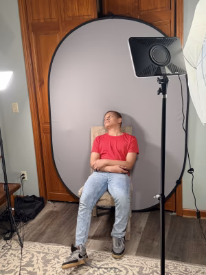 Jace Manley - Project Casting Gallery Image 10 Jace Manley - Gallery Image 10