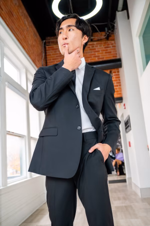 Josiah Afek - Project Casting Gallery Image 8 Josiah Afek - Gallery Image 8