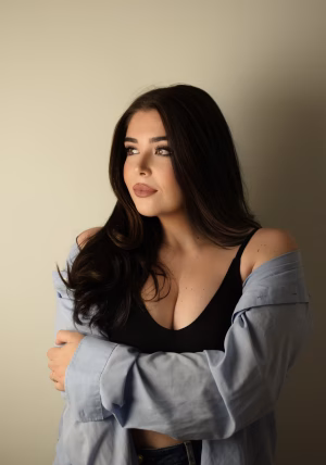 Laura Ramírez - Project Casting Gallery Image 5 Laura Ramírez - Gallery Image 5