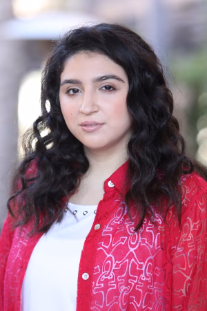 Ariela Collazo - Project Casting Gallery Image 3 Ariela Collazo - Gallery Image 3